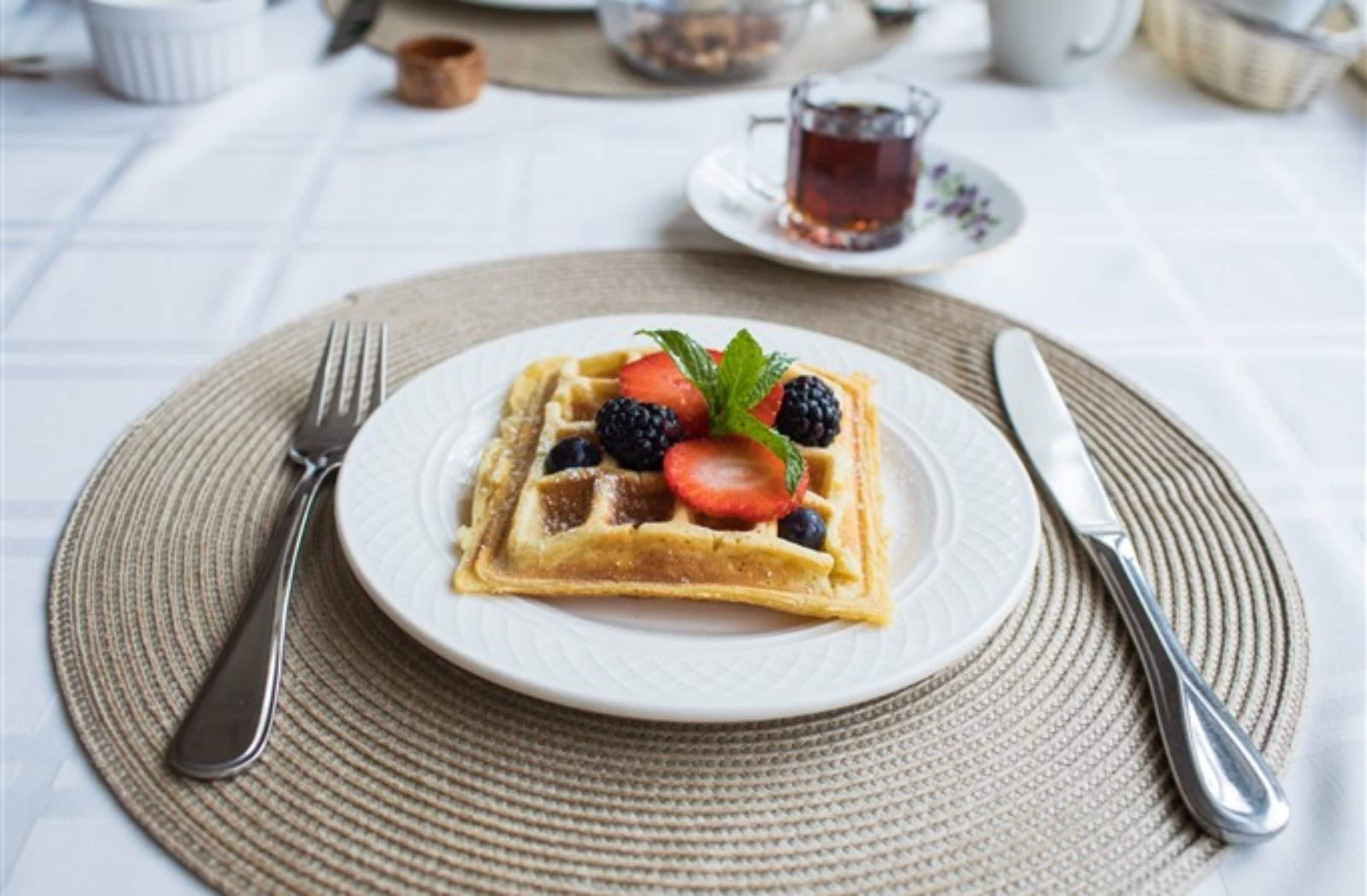 Photo - Bath Street Inn