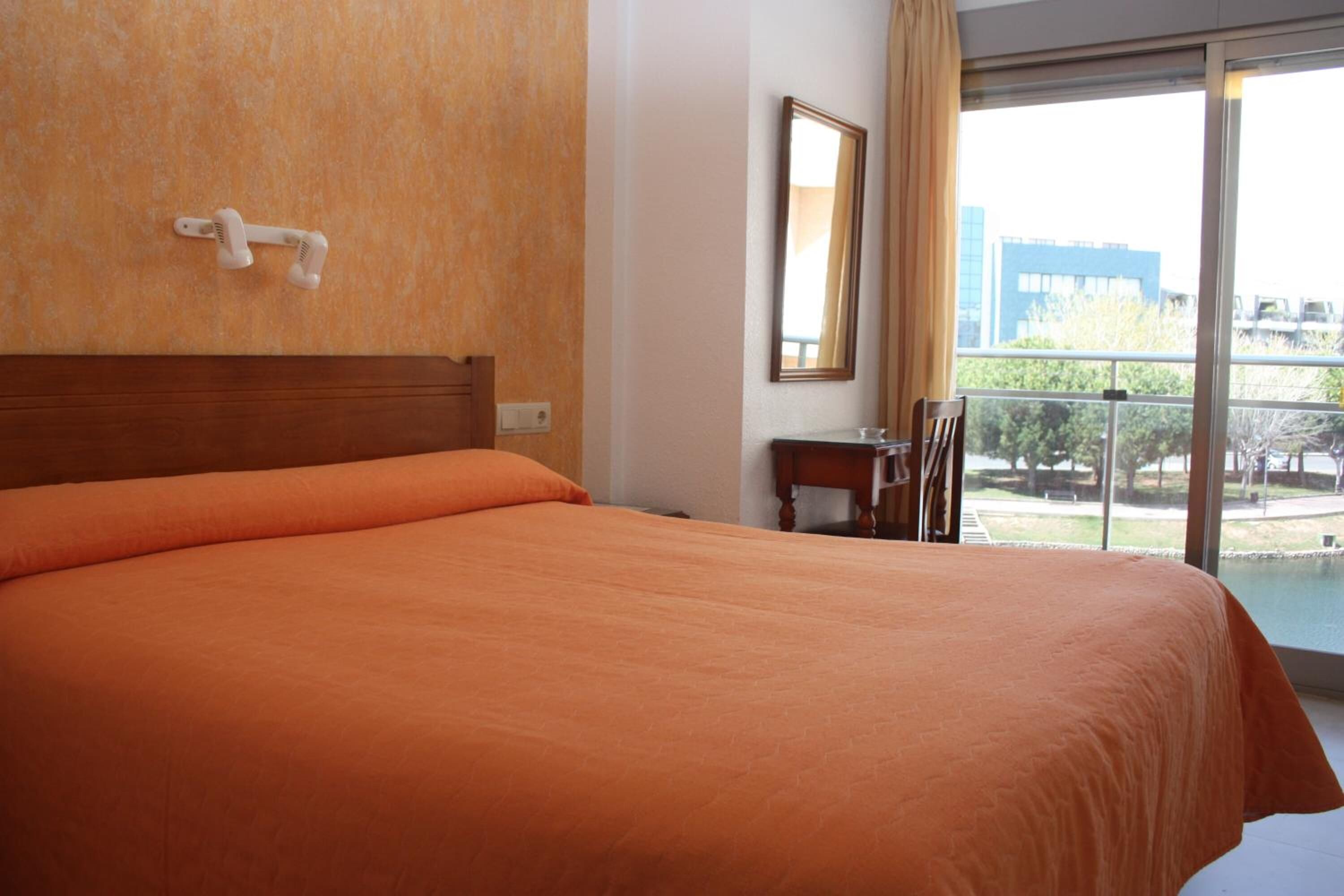 Photo - Hotel Marina Peñíscola