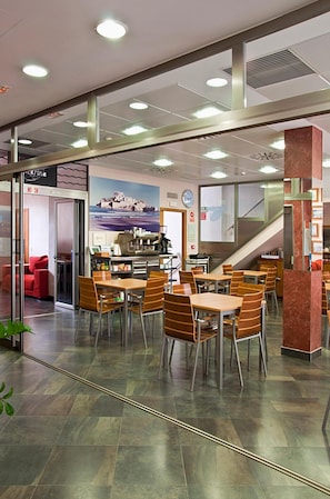 Restaurant - Hotel Marina Peñíscola (Peniscola)