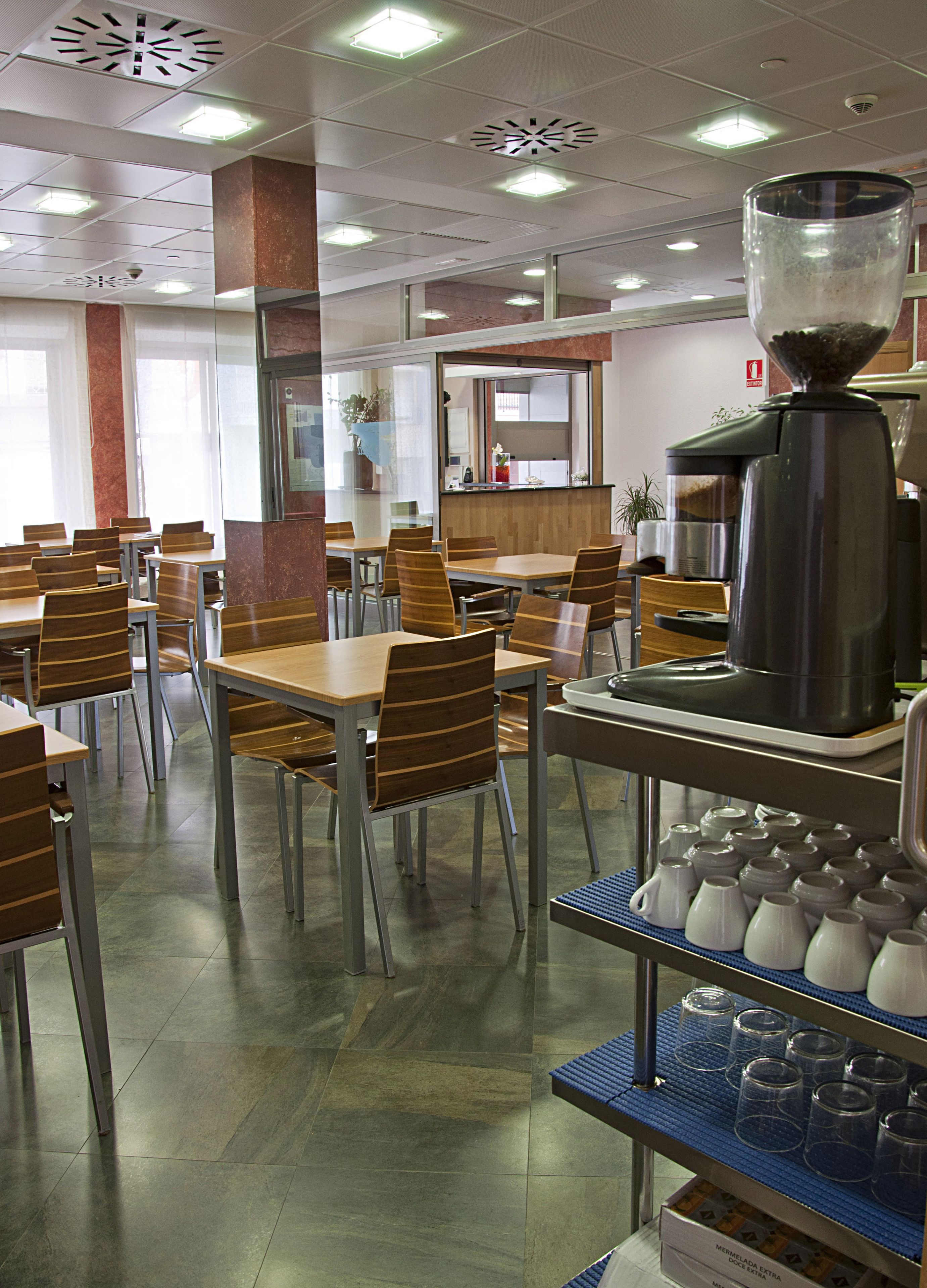 Photo - Hotel Marina