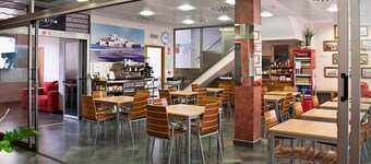 Hotel Marina Peñíscola