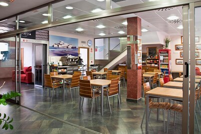 Hotel Marina Peñíscola
