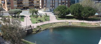 Hotel Marina Peñíscola
