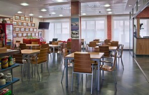 Restaurant - Hotel Marina Peñíscola (Peniscola)