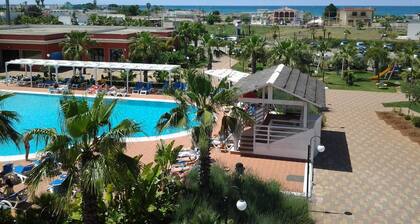 Baiamalva Resort