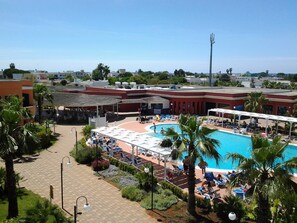 Exterior - Baiamalva Resort (Porto Cesareo)