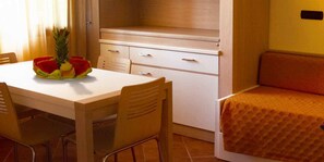 Living area - Baiamalva Resort (Porto Cesareo)
