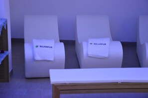 Lichaamsbehandelingen, body wraps, body scrubs, gezichtsbehandelingen