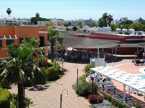 Exterior - Baiamalva Resort (Porto Cesareo)