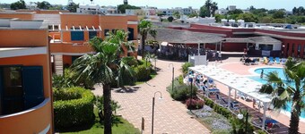 Baiamalva Resort