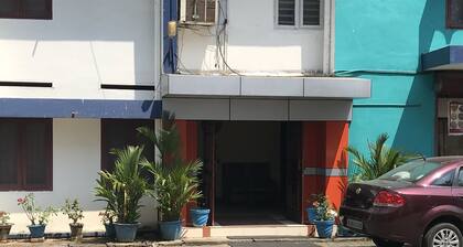 Indraprastham Tourist Home