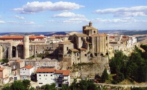 Exterior - IBasilischi (Irsina)