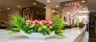 Double M Hotel @ KL Sentral