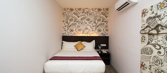 Double M Hotel @ KL Sentral