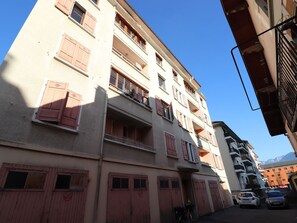 Aussenbereich