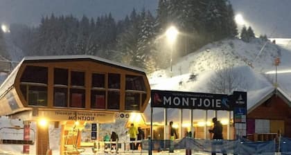 Gite de Mamie Schlop*** (Mamie Schlop's cottage)