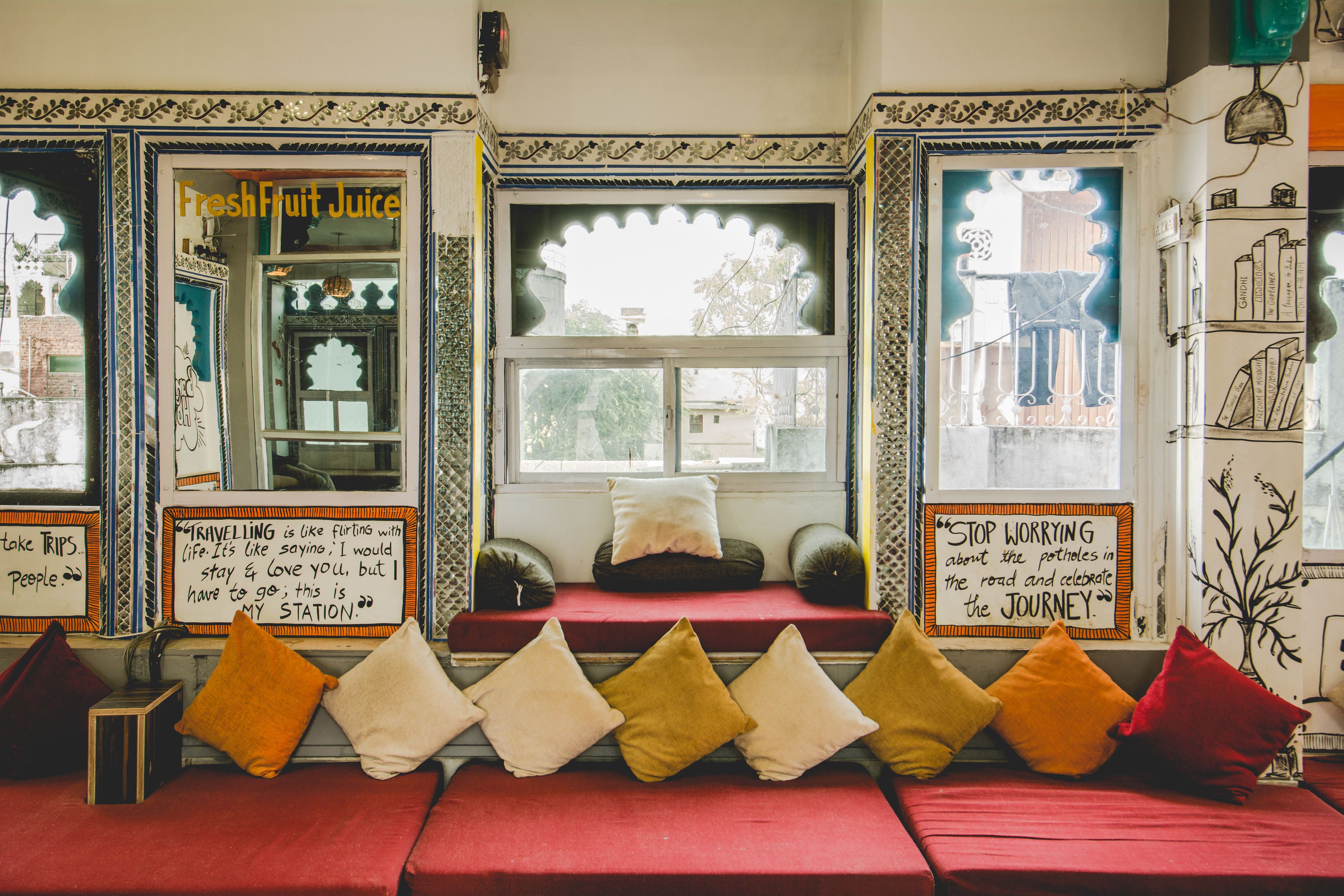 Photo - Hotel Banjara Heritage