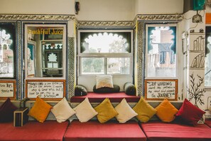 Game room - Banjara Heritage (Udaipur)
