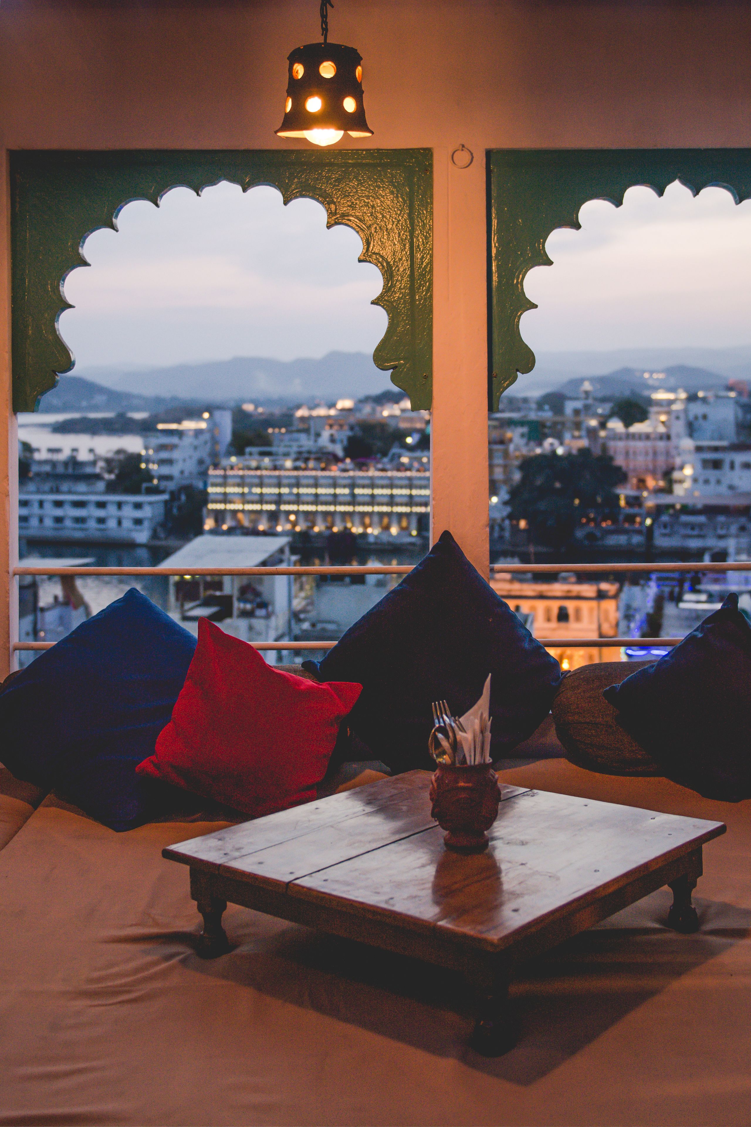 Photo - Hotel Banjara Heritage