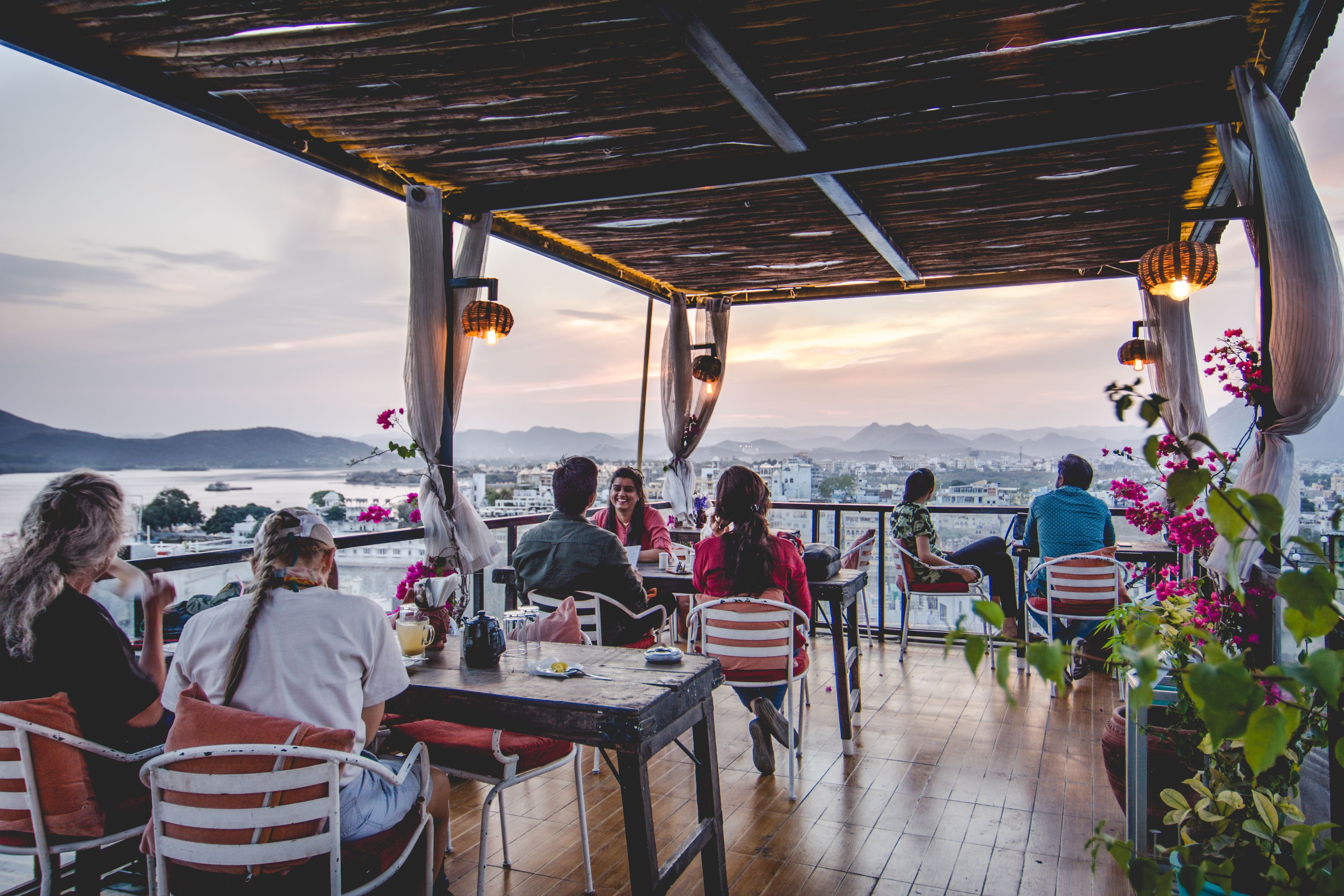 Photo - Hotel Banjara Heritage