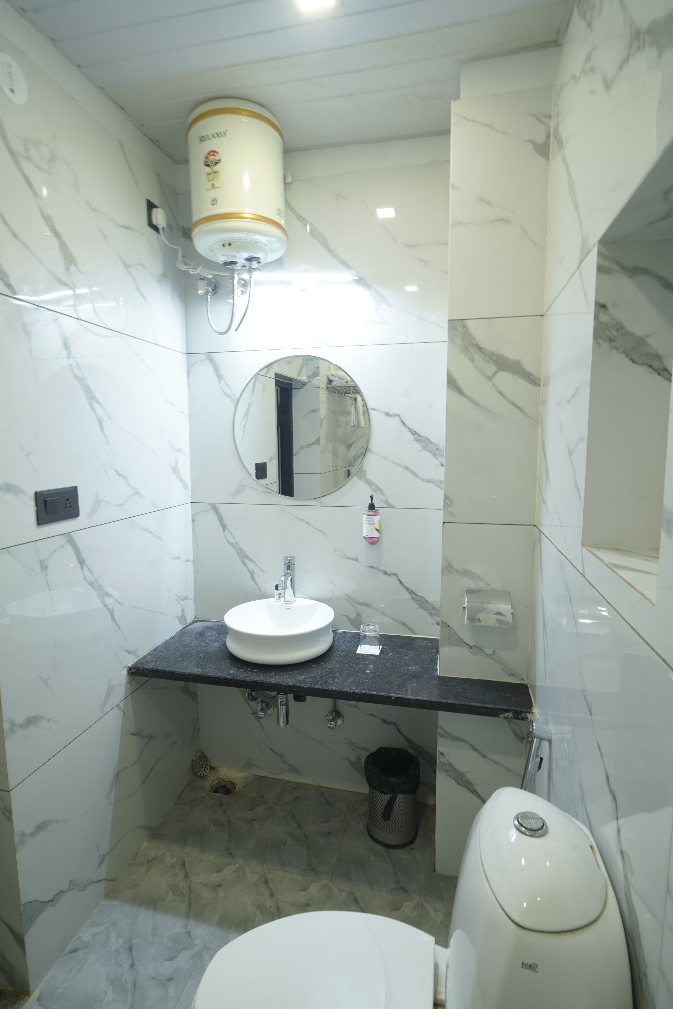 Photo - Hotel Banjara Heritage