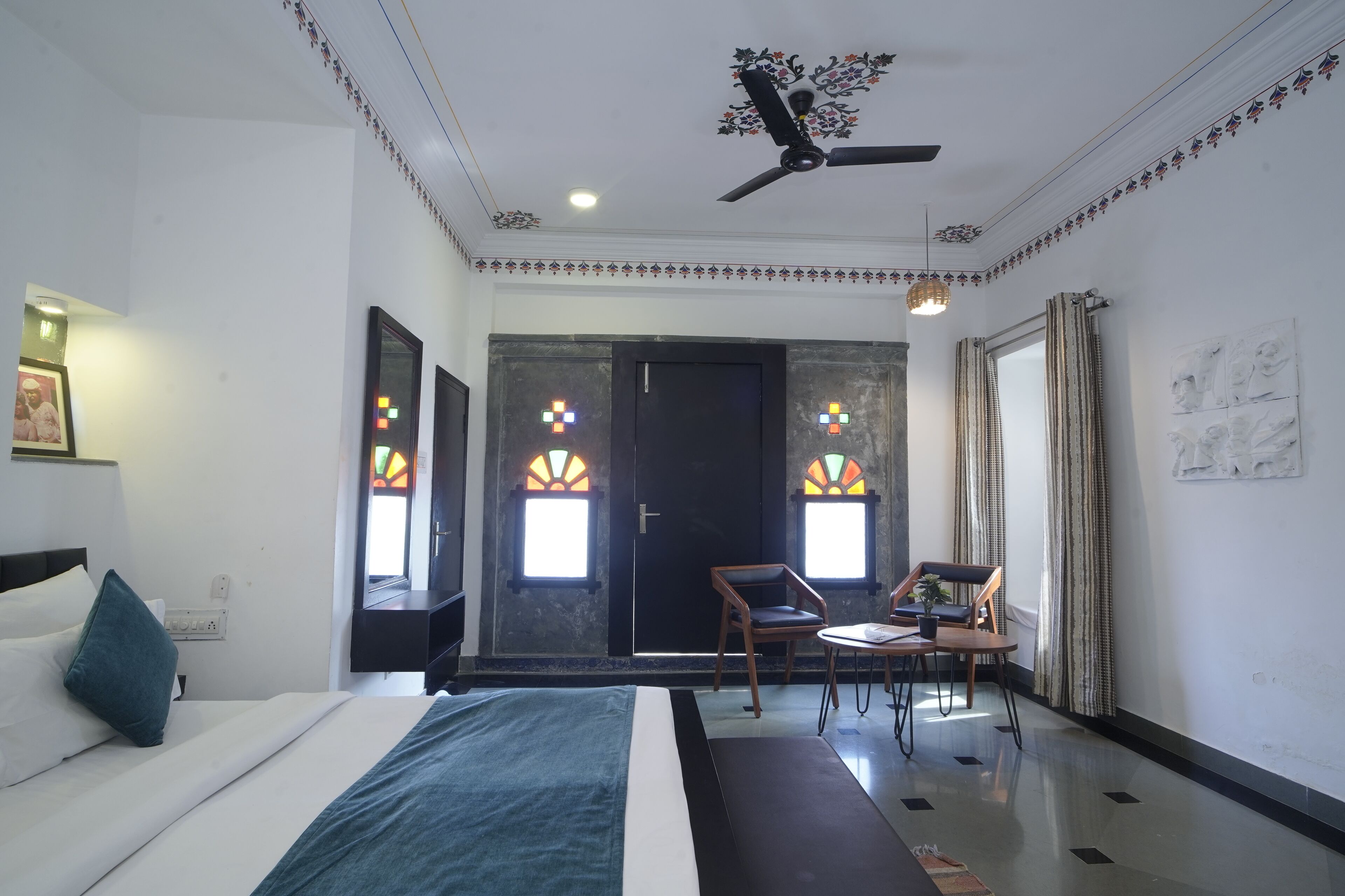 Photo - Hotel Banjara Heritage