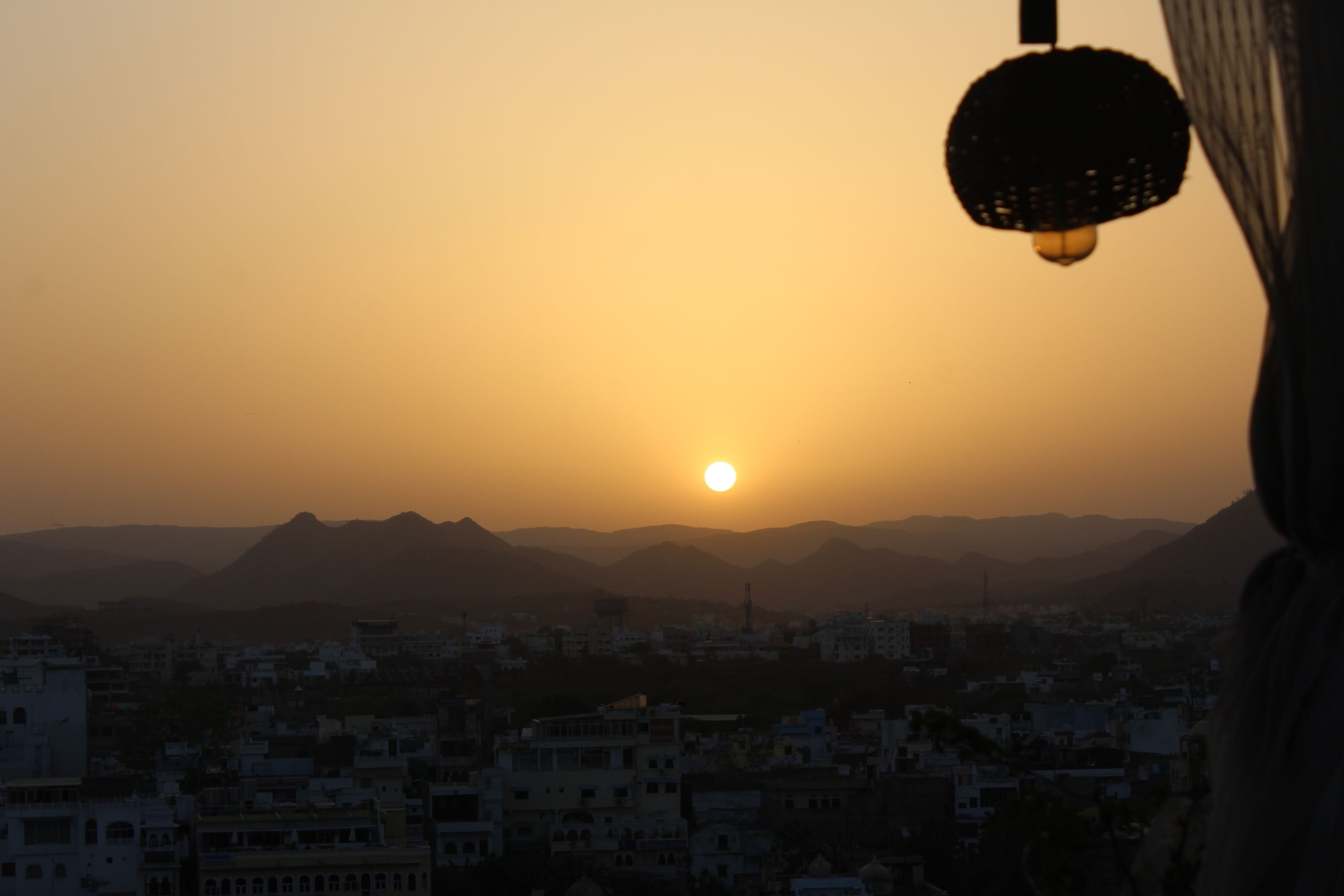 Photo - Hotel Banjara Heritage