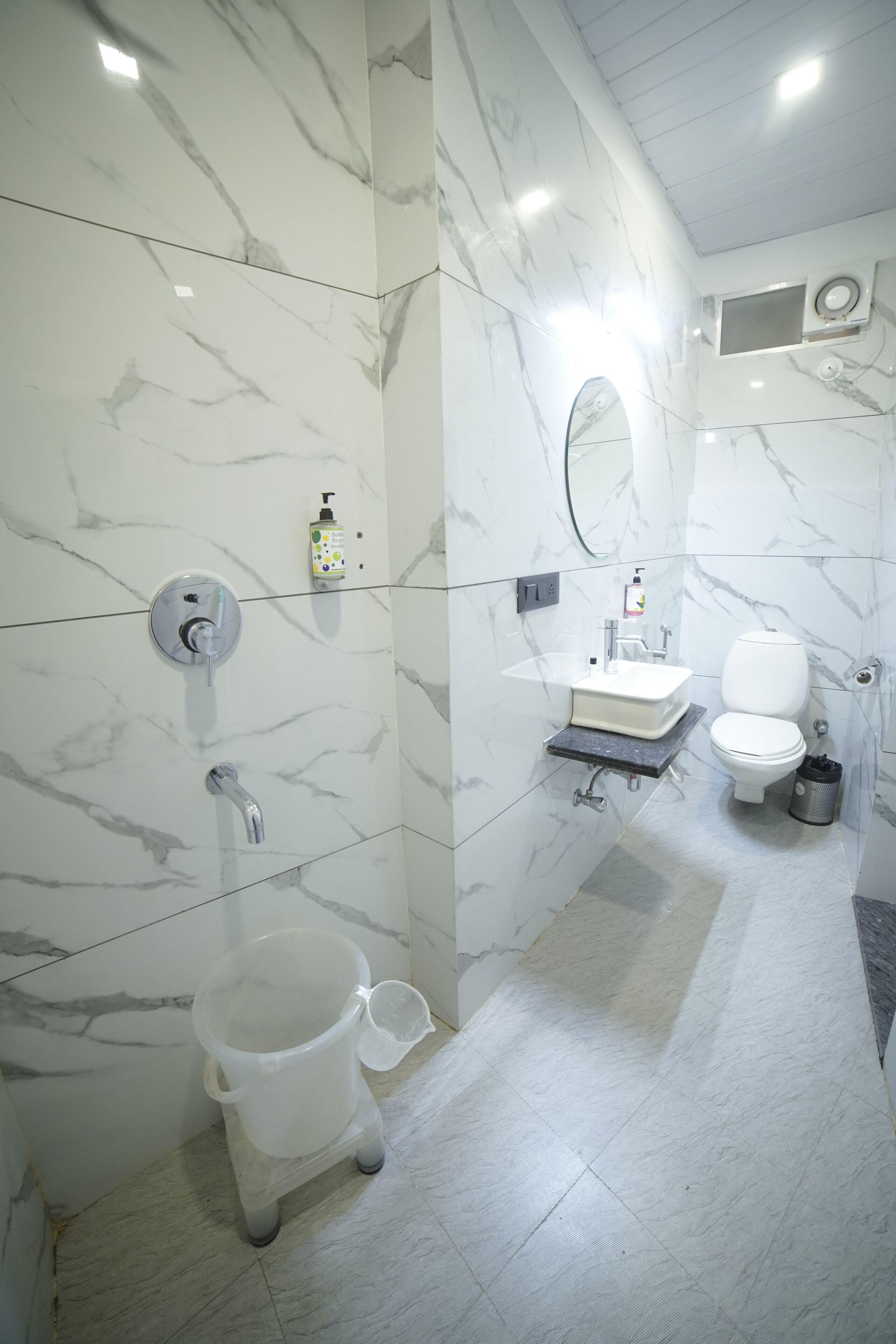 Photo - Hotel Banjara Heritage