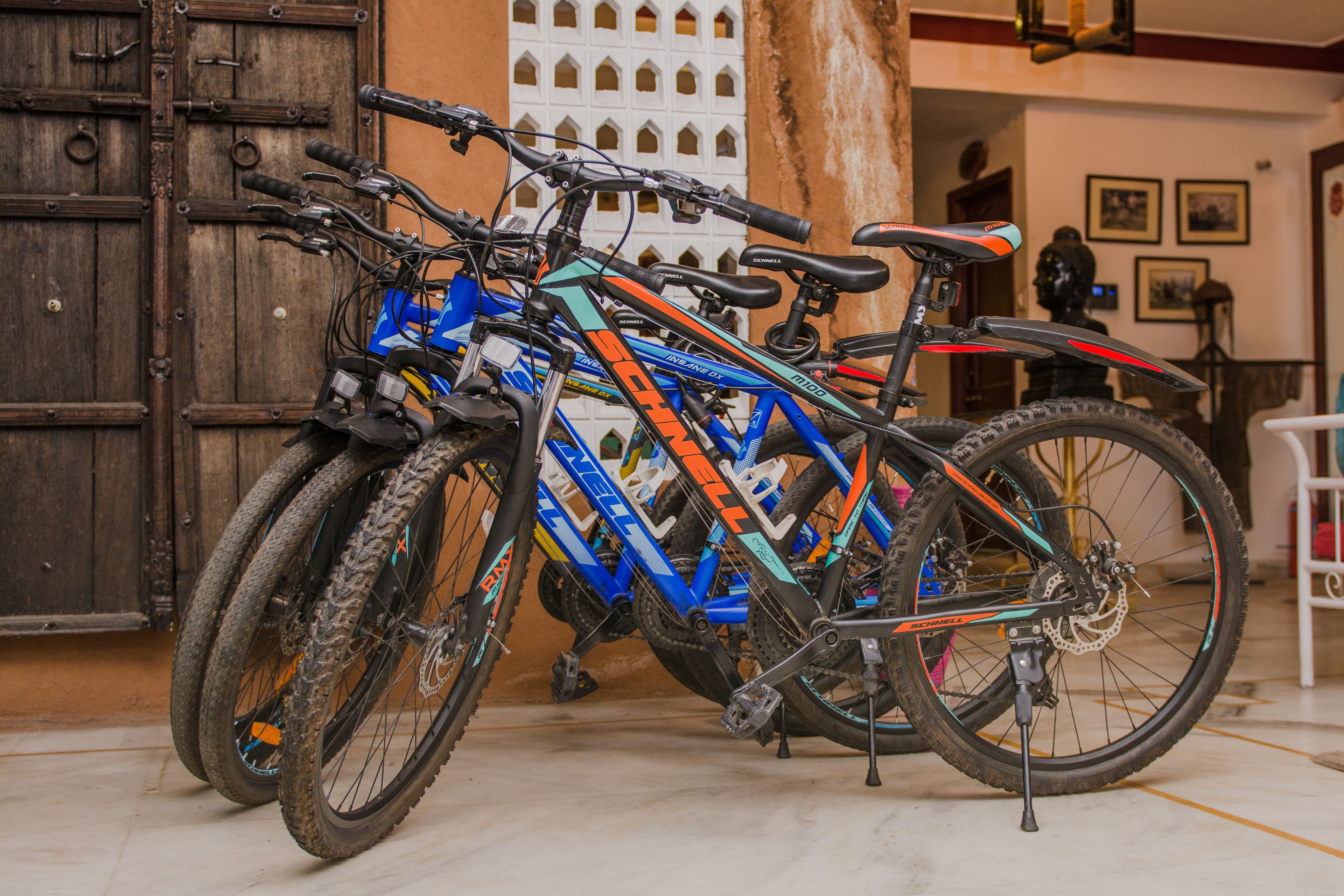 Photo - Hotel Banjara Heritage