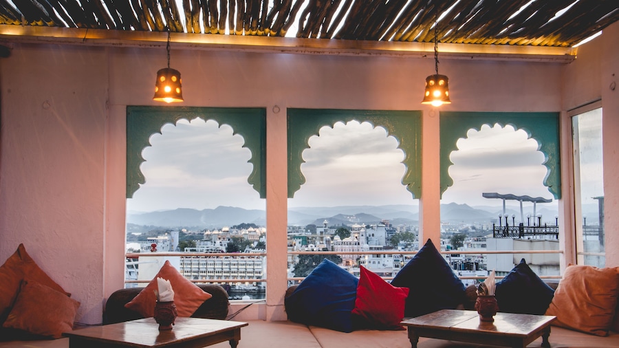 Banjara Heritage