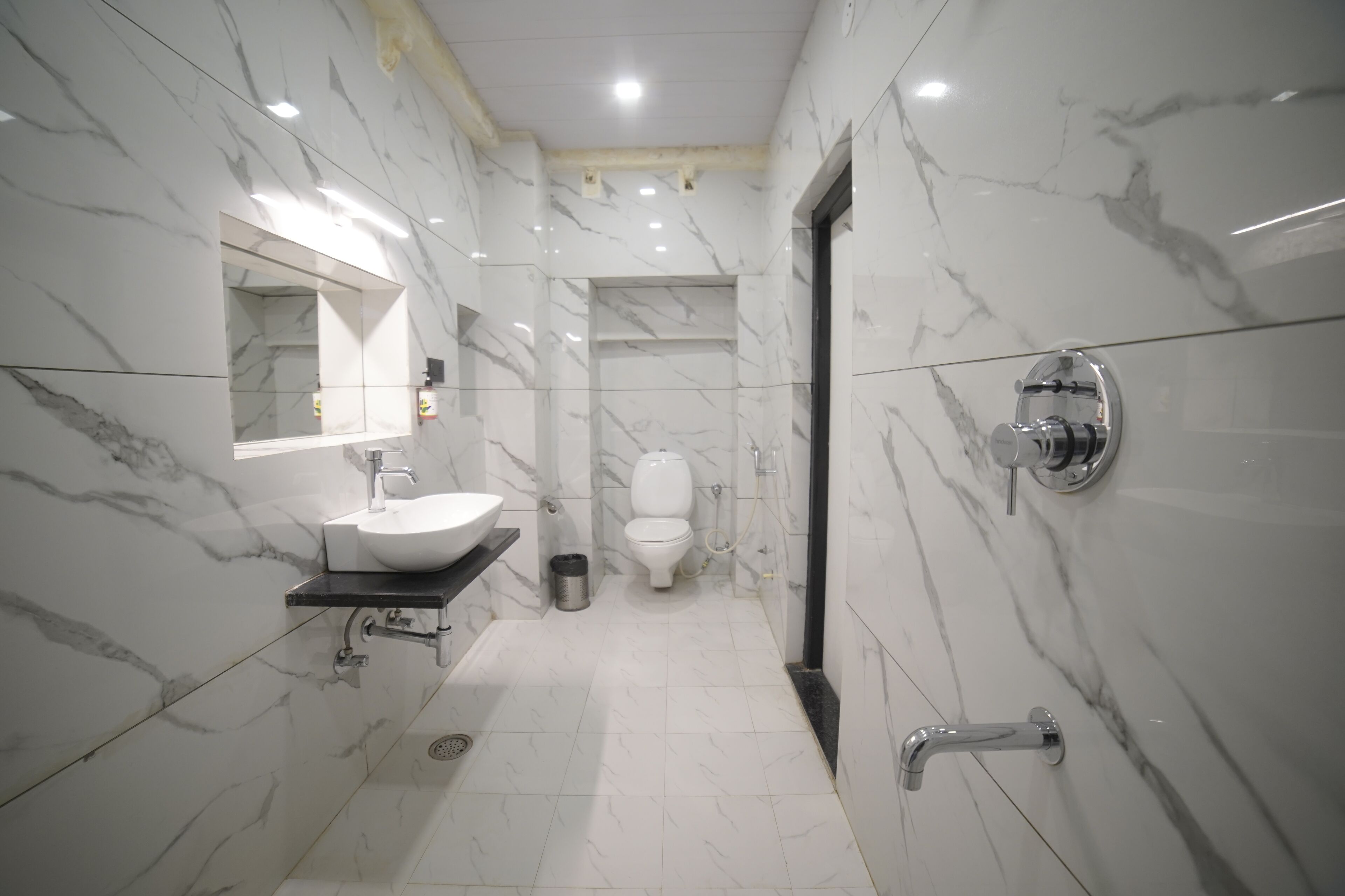 Photo - Hotel Banjara Heritage