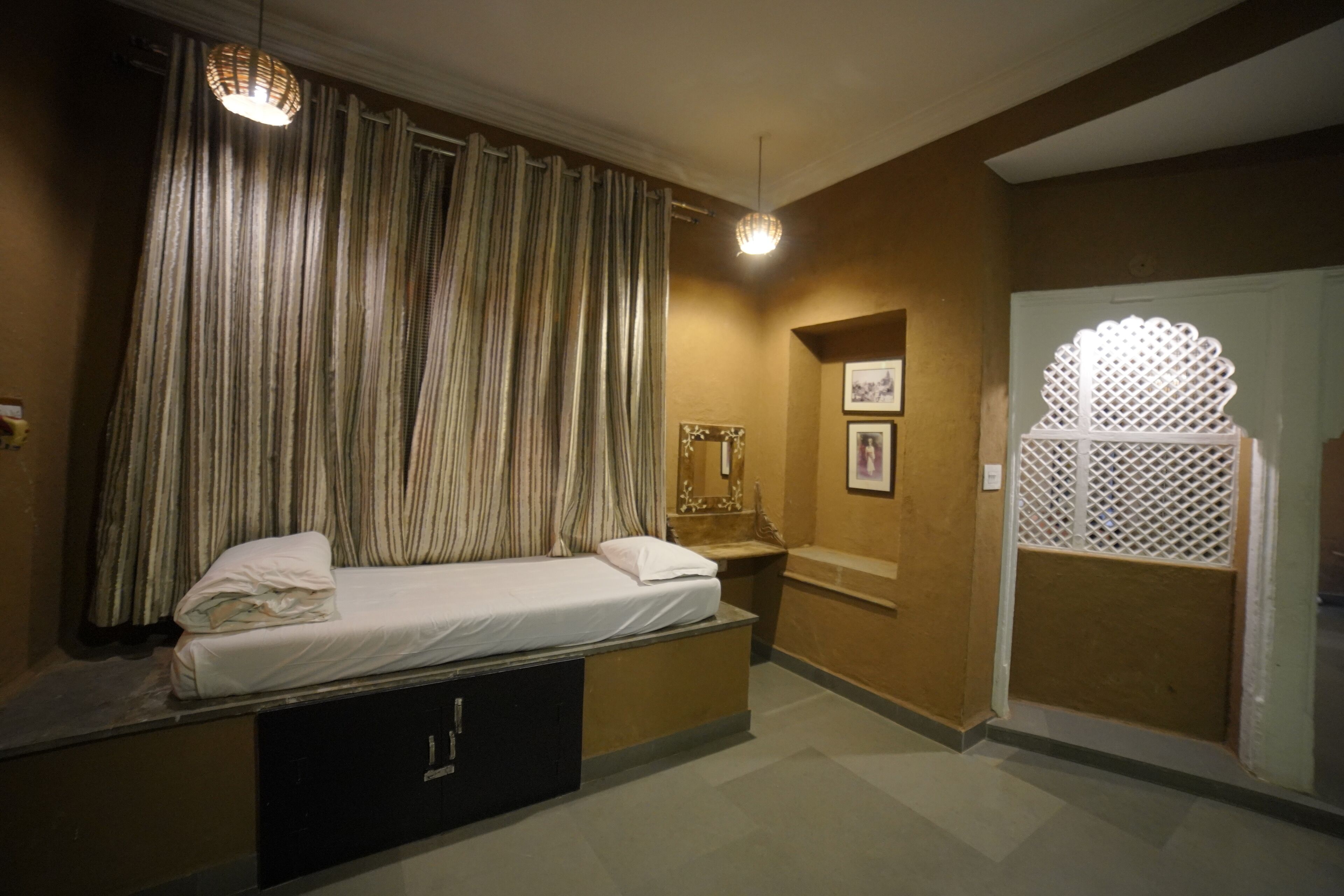 Photo - Hotel Banjara Heritage