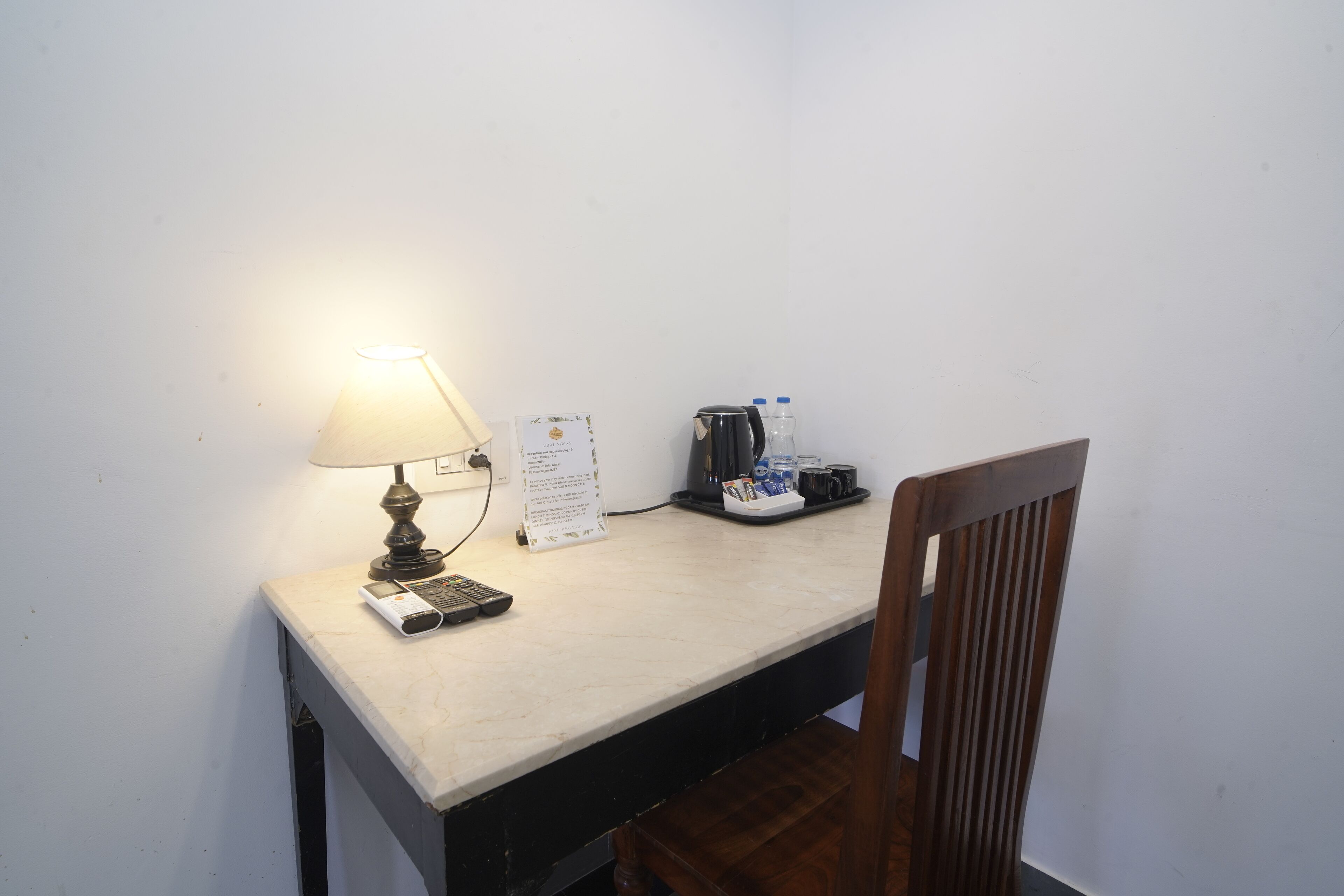 Photo - Hotel Banjara Heritage