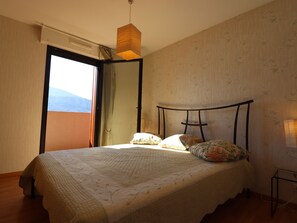 3 bedrooms, free WiFi