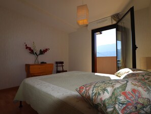 3 Schlafzimmer, kostenloses WLAN