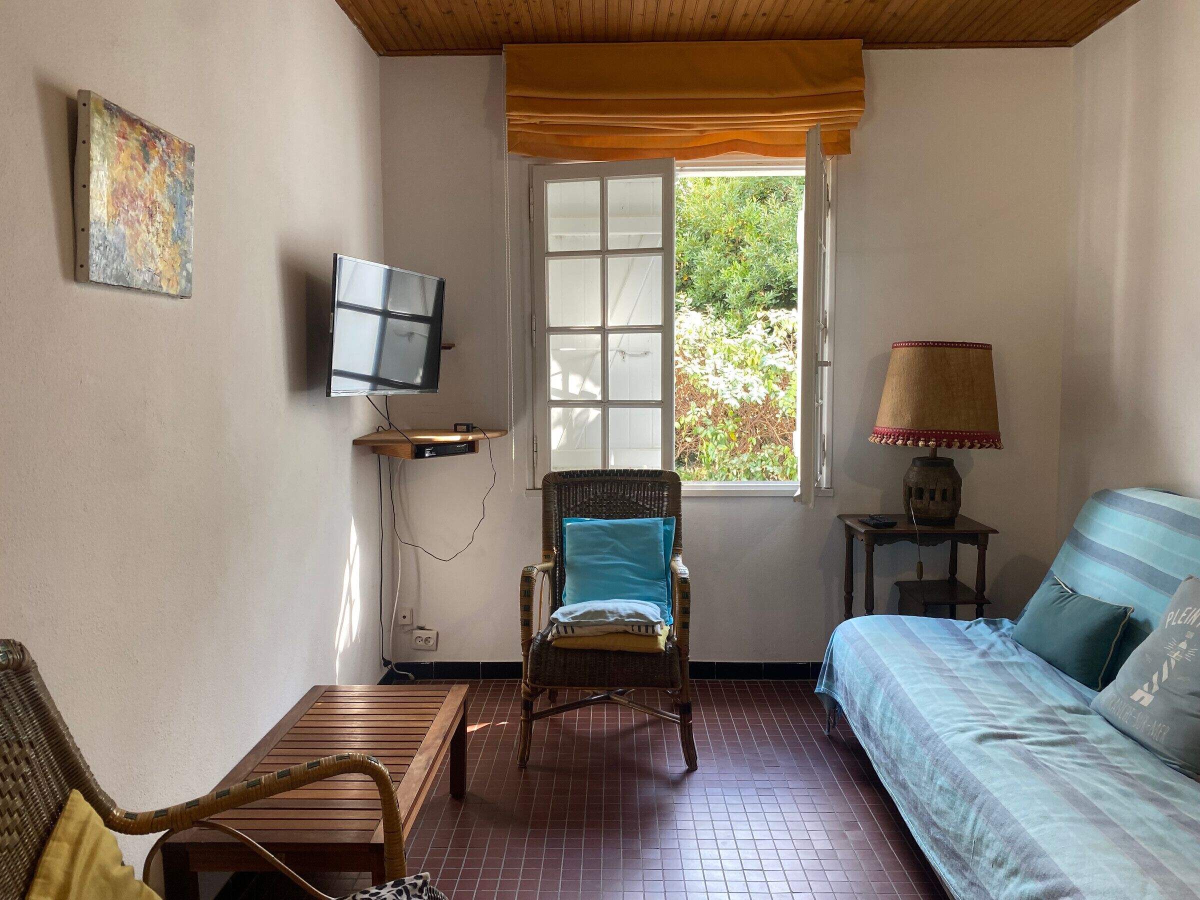 2 chambres