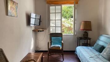 2 chambres