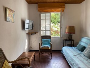 2 Schlafzimmer