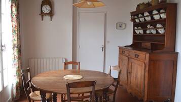 Restauration