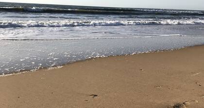 Charmante maison de plain-pied avec jardin, proche plage et commerces, La Tranche-sur-Mer