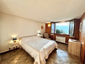 1 sovrum och gratis wi-fi