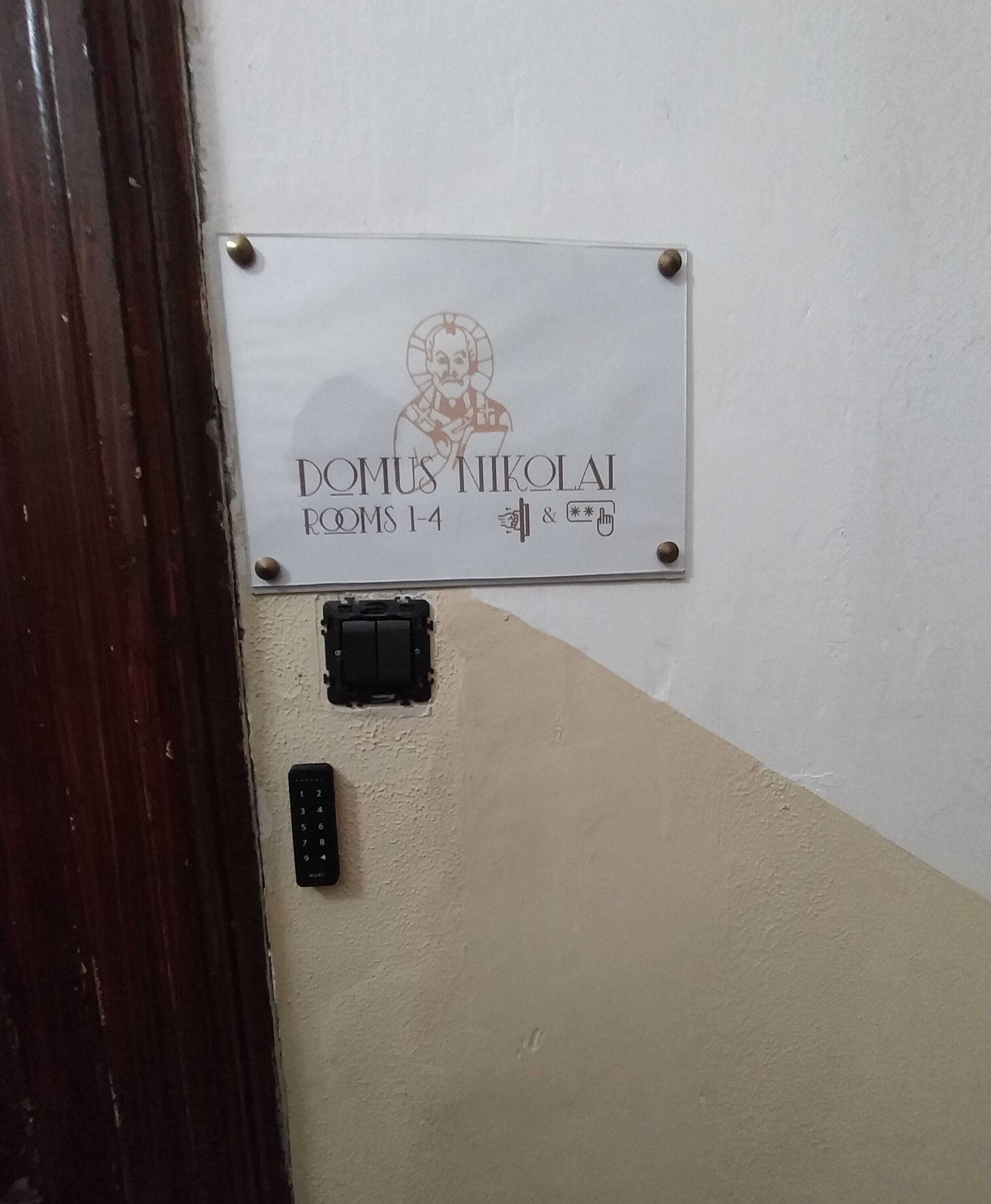 Foto - Domus Nikolai