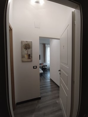 Interior - Affittacamere Domus Nikolai (Bari)