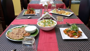 Restaurant - Hotel Gopika International (Panaji)