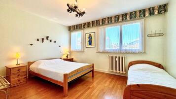 1 slaapkamer, gratis wifi