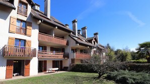 Aussenbereich