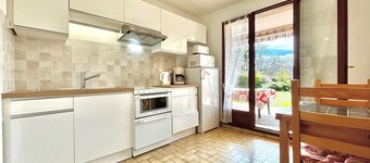 Appartamento Annecy, 3 camere, 6 persone