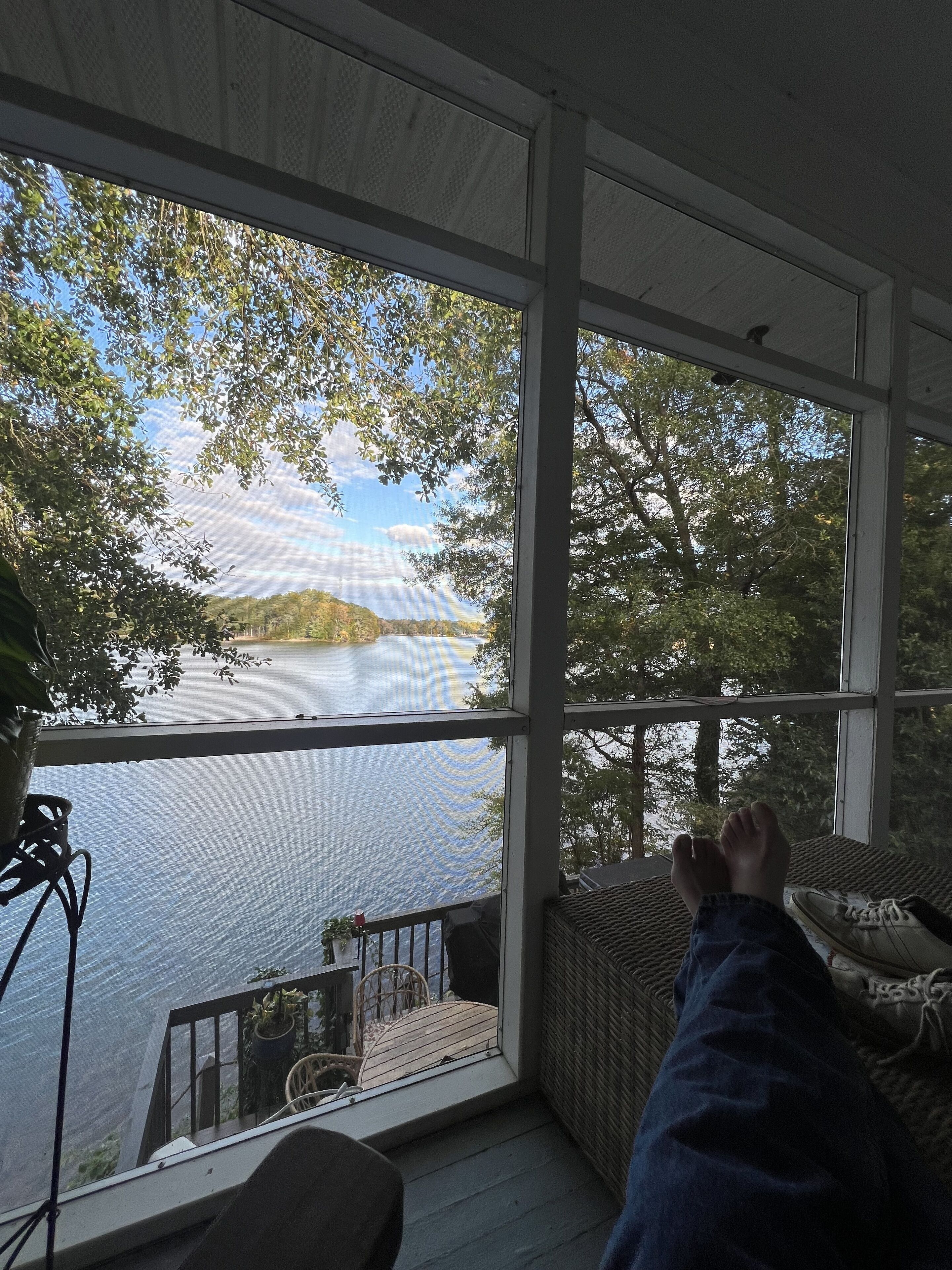 Lakefront Cottage on Mountain Island Lake/Lake Norman & Lake Wylie