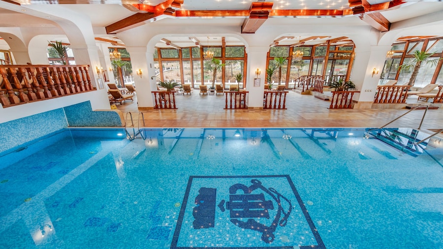 Hotel Aurelius Imparatul Romanilor
