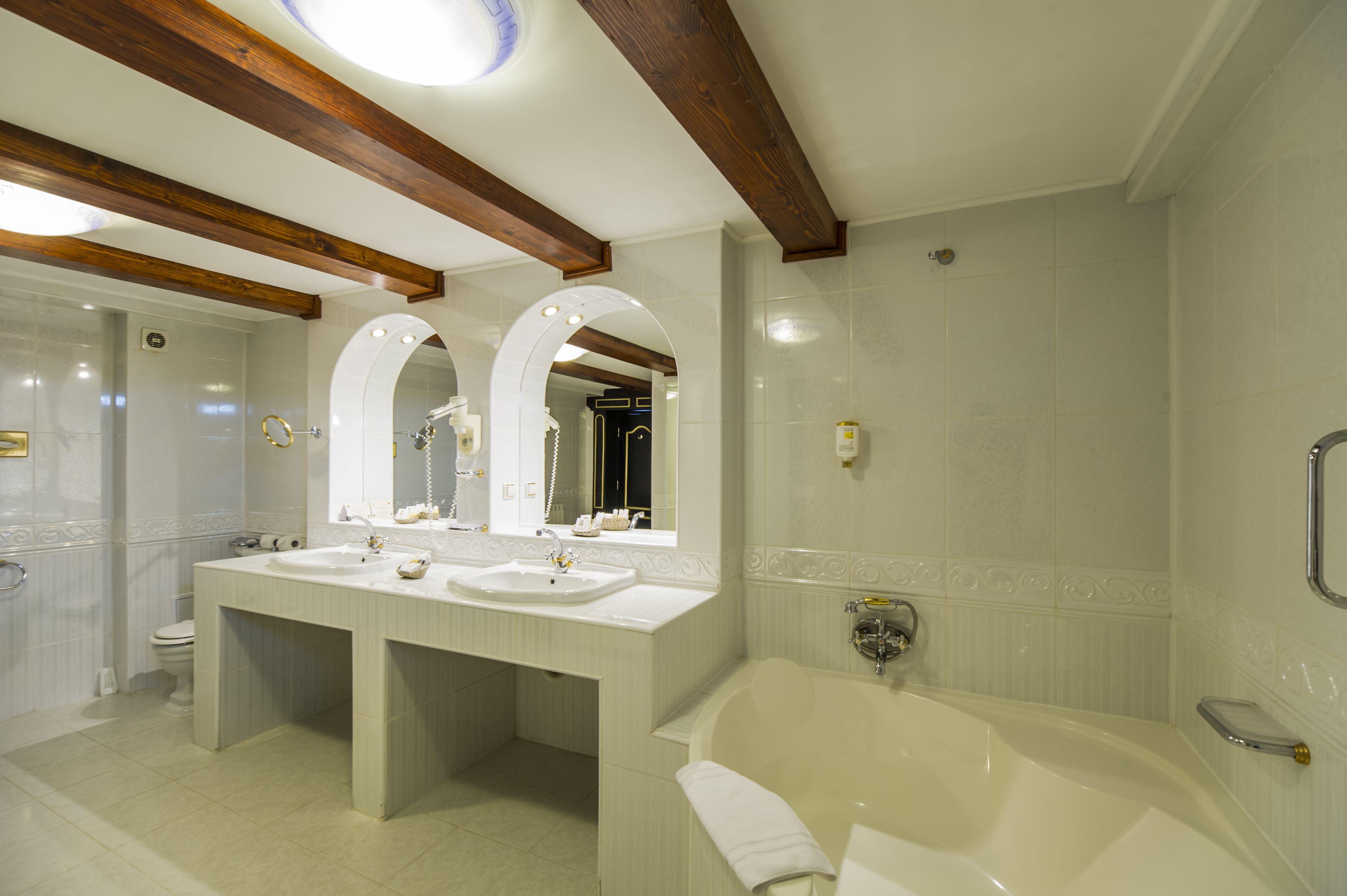 Foto - Aurelius Imparatul Romanilor Hotel & SPA